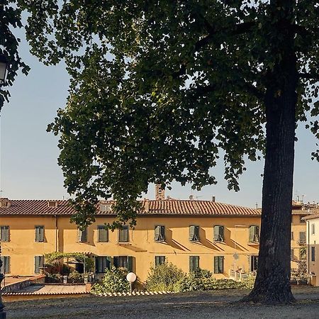 Il Giardino Sulle Mura Daire Lucca Dış mekan fotoğraf